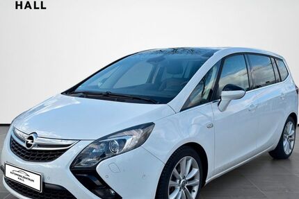 Opel Zafira Tourer 219.000 km 7.499 &euro; Aalen 73430