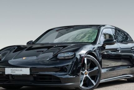 Porsche Taycan 21.899 km 83.880 &euro; Schwäbisch Gmünd 73529