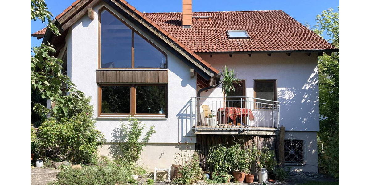 Einfamilienhaus Heidenheim an der Brenz Innenstadt - 7 Zimmer, 220 m&sup2;, 719.000&euro; | Angebot:26481719