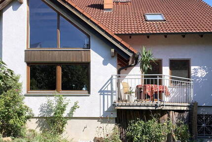 Haus Heidenheim an der Brenz Innenstadt - 7 Zimmer, 220 m&sup2;, 719.000&euro; | Angebot:26481719
