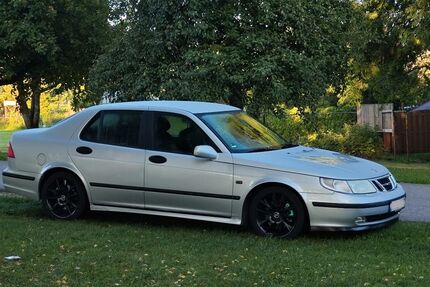 Saab 9-5 288.000 km 5.500 &euro; Bopfingen 73441