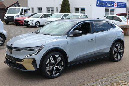 Renault Megane E-TECH 23.000 km 28.900 &euro; Ellwangen - Neunstadt 73479