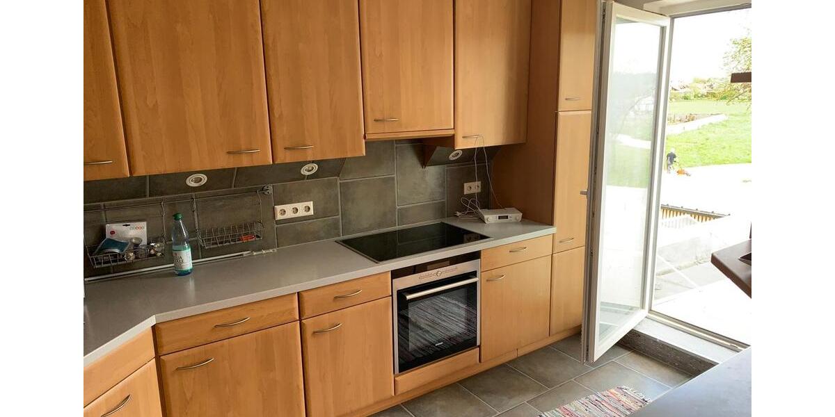 Maisonettenwohnung Bopfingen - 3.5 Zimmer, 100 m&sup2;, 800&euro; | Angebot:25948677