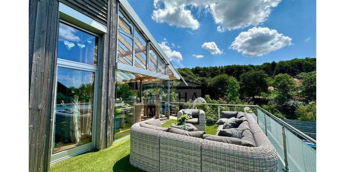 Einfamilienhaus Böhmenkirch Treffelhausen - 5 Zimmer, 248 m&sup2;, 790.000&euro; | Angebot:25660488