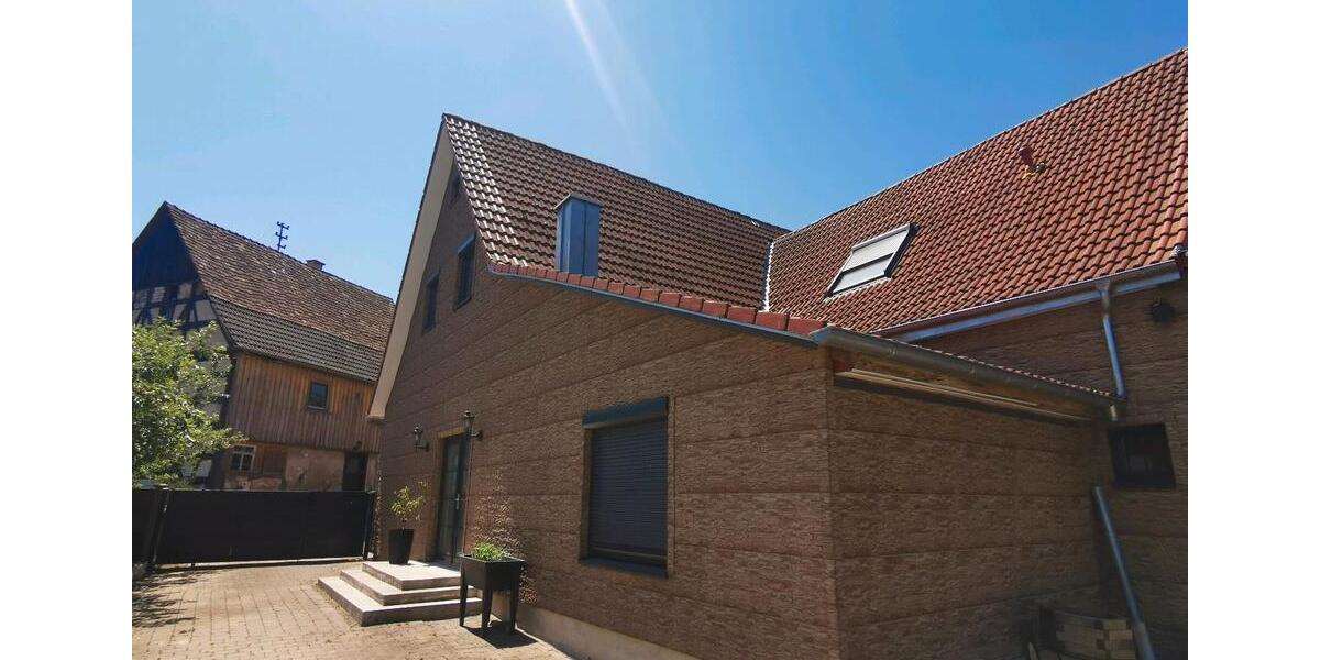 Einfamilienhaus Obersontheim - 6.5 Zimmer, 360 m&sup2;, 870.000&euro; | Angebot:26918566