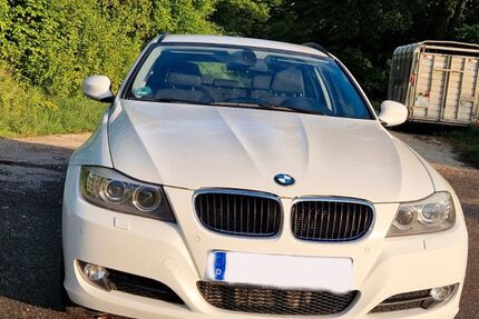 BMW 320 179.500 km 7.400 &euro; Oberkochen 73447