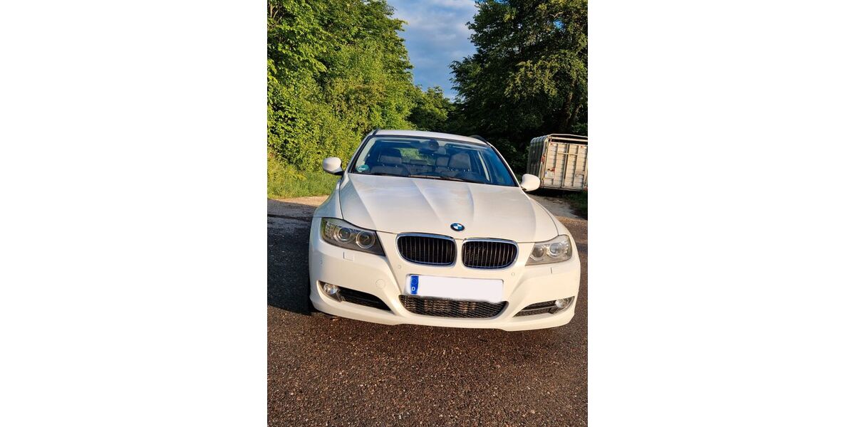 BMW 320 179.500 km 7.400 &euro; Oberkochen 73447