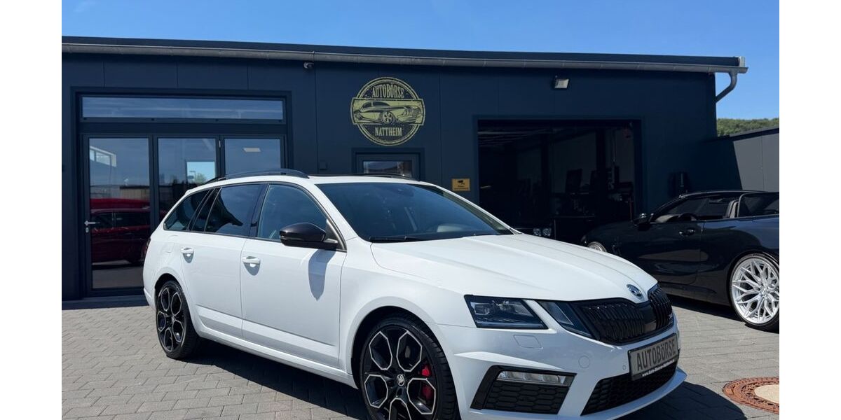Skoda Octavia 111.600 km 19.999 &euro; Nattheim 89564