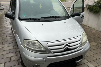 Citroen C3 118.500 km 1.790 &euro; Gaildorf 74405