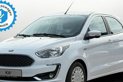 Ford Ka/Ka+ 40.100 km 9.900 &euro; Unterschneidheim 73485