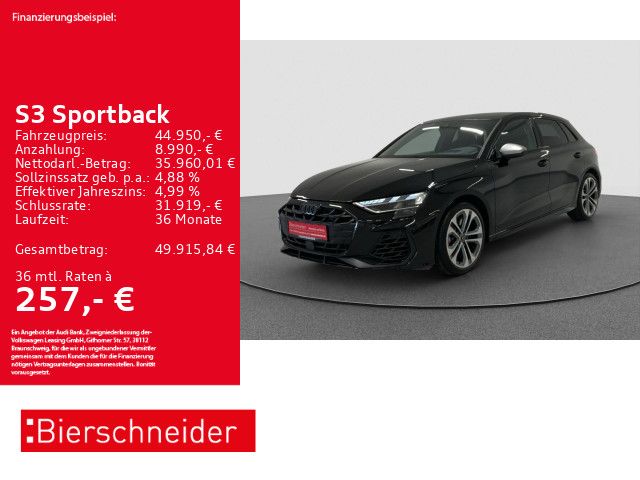 Audi S3 15.328 km 44.950 &euro; Aalen 73431