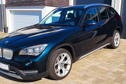 BMW X1 248.000 km 6.900 &euro; Obersontheim 74423