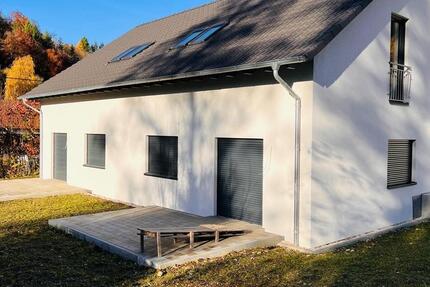 Haus Bopfingen - 4 Zimmer, 125 m&sup2;, 399.000&euro; | Angebot:25710936