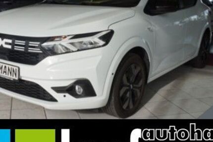 Dacia Sandero 18.902 km 15.090 &euro; Aalen-Dewangen 73434