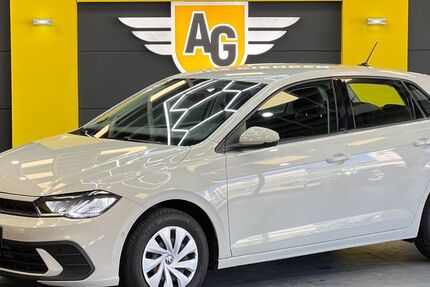 VW Polo 96.686 km 15.599 &euro; Giengen 89537