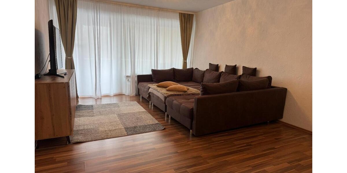 Hochparterre Aalen Unterkochen - 3.5 Zimmer, 100 m&sup2;, 349.000&euro; | Angebot:24921068