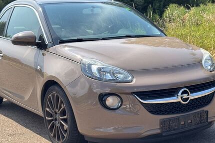 Opel Adam 139.000 km 4.490 &euro; Aalen 73431