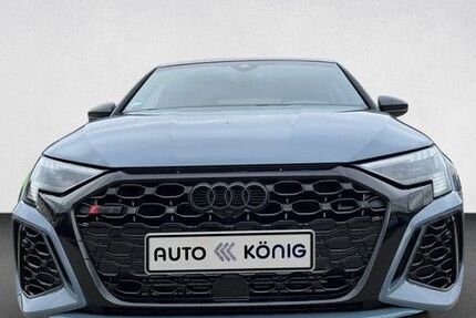 Audi RS3 40.000 km 51.990 &euro; Nördlingen 86720