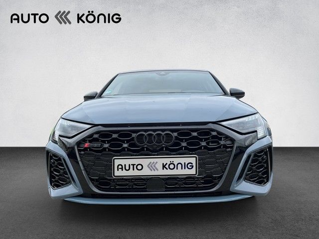 Audi RS3 40.000 km 51.990 &euro; Nördlingen 86720