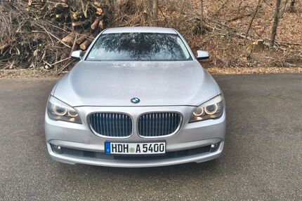BMW 730 164.000 km 16.500 &euro; Heidenheim 89522