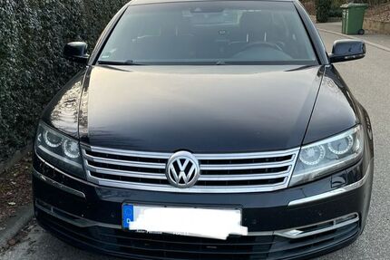 VW Phaeton 231.000 km 8.400 &euro; Bopfingen 73441