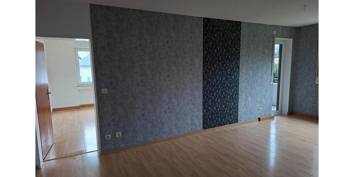 Erdgeschoßwohnung Bopfingen - 4 Zimmer, 93 m&sup2;, 200.000&euro; | Angebot:26023263