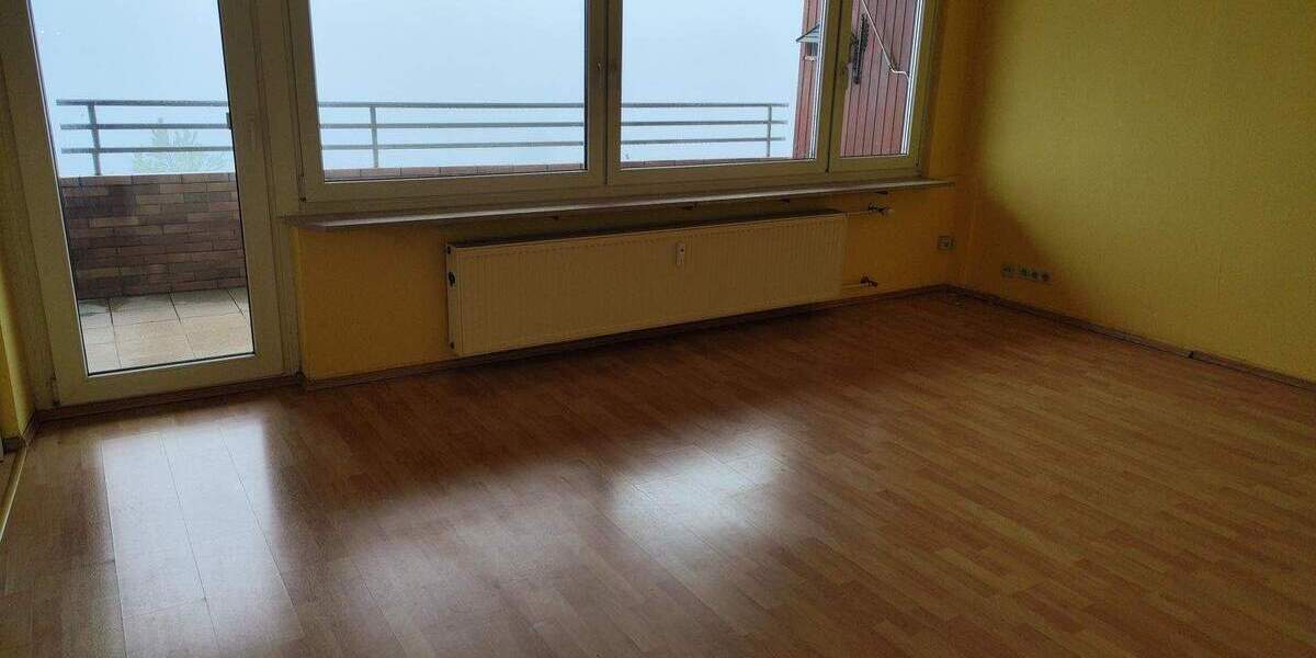 Etagenwohnung Heidenheim Schnaitheim - 3 Zimmer, 81 m&sup2;, 195.000&euro; | Angebot:25731071