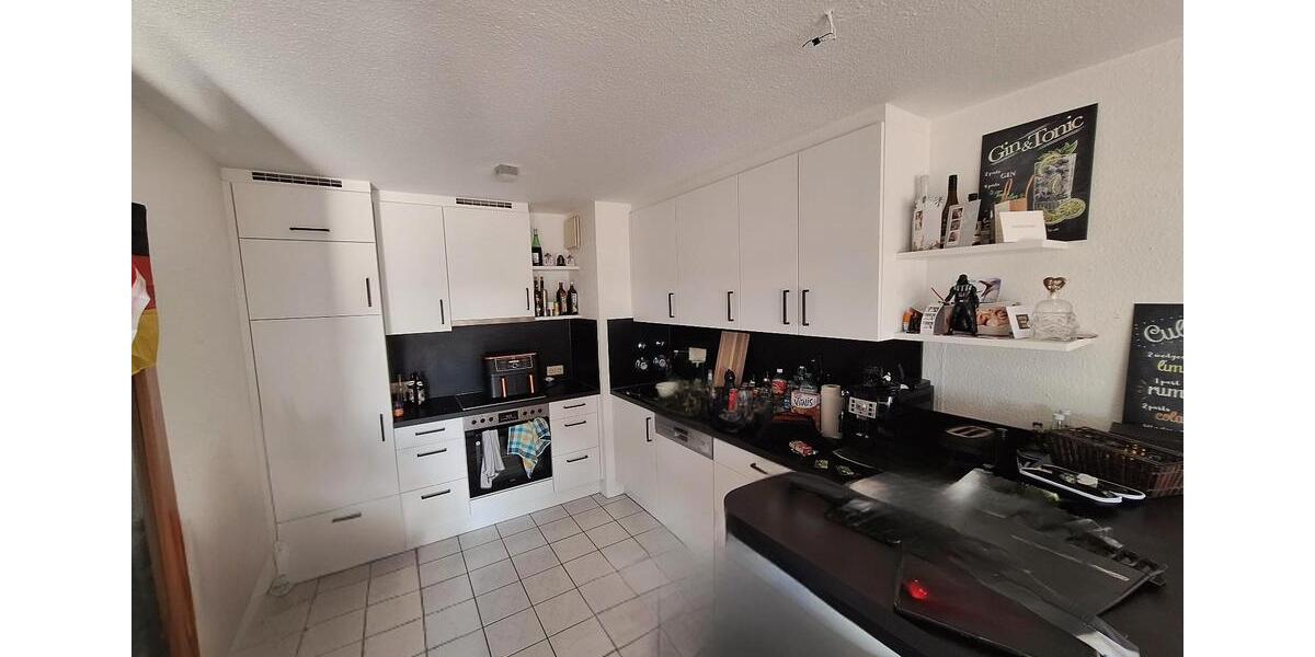 Hochparterre Nattheim - 2 Zimmer, 54 m&sup2;, 174.000&euro; | Angebot:25235584