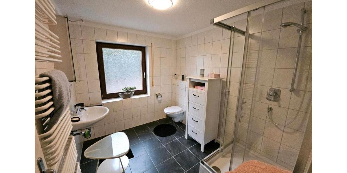 Erdgeschoßwohnung Aalen Ebnat - 2 Zimmer, 64 m&sup2;, 650&euro; | Angebot:26636242