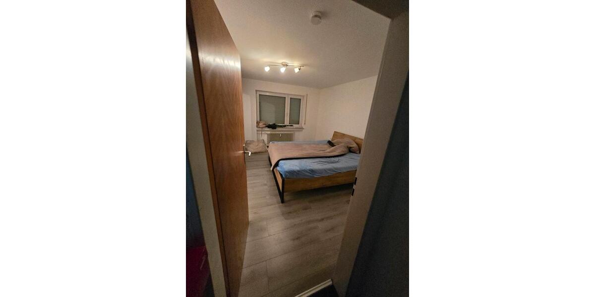 Erdgeschoßwohnung Nattheim - 2 Zimmer, 54 m&sup2;, 750&euro; | Angebot:25979009
