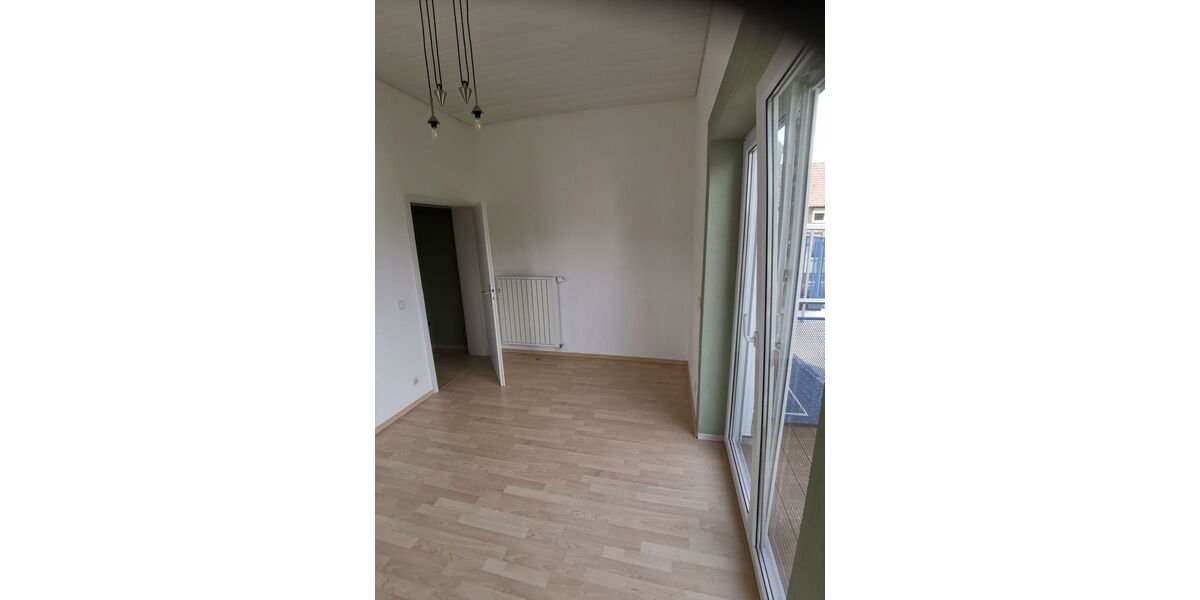 Moderne 4,5-Zimmer Dachgeschosswohnung mit Balkon & EBK - Appartement Schwäbisch Gmünd Bargau | Angebot:27492971