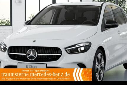 Mercedes-Benz B 220 7.702 km 34.990 &euro; Schwäbisch Gmünd 73529