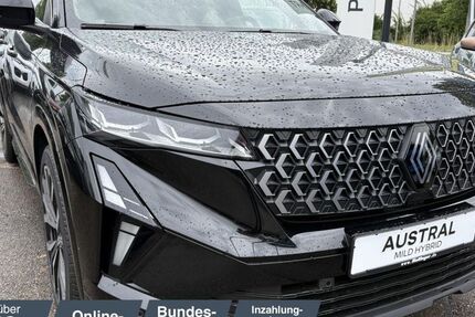 Renault Austral 11.500 km 31.100 &euro; Heidenheim 89520