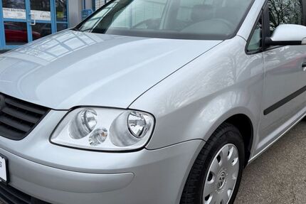 VW Touran 200.000 km 4.990 &euro; Aalen-Essingen 73457