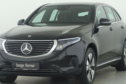 Mercedes-Benz EQC 67.617 km 33.850 &euro; Aalen 73431