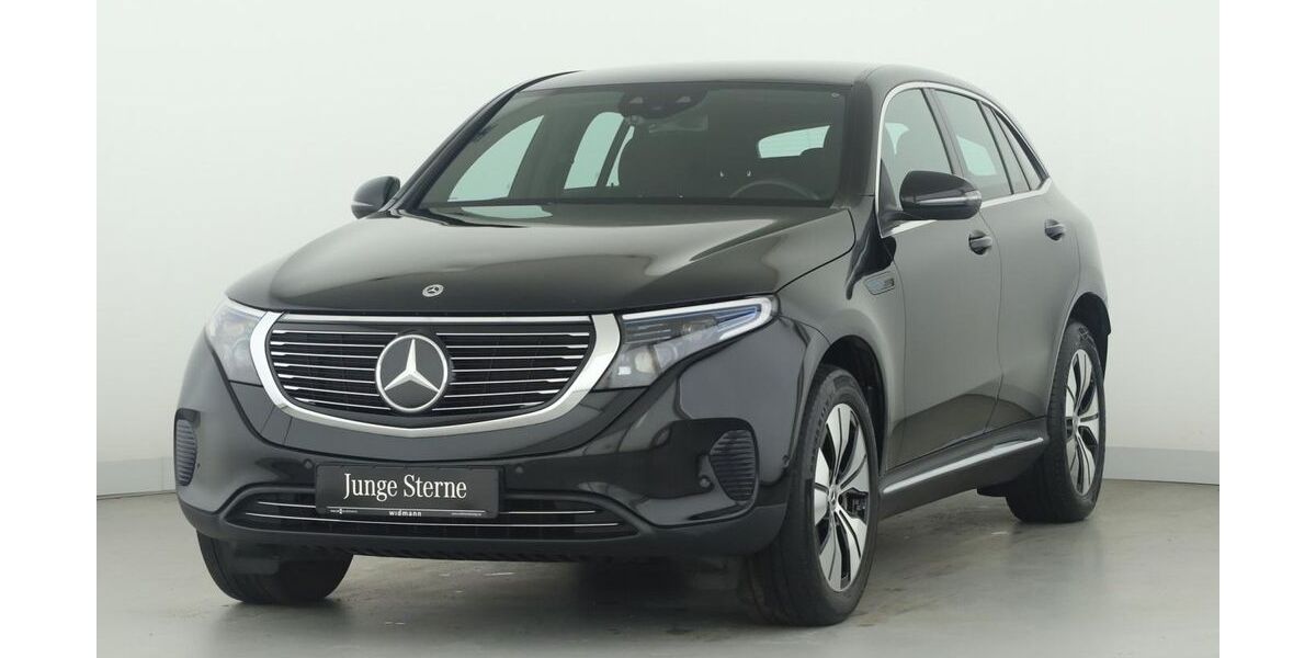 Mercedes-Benz EQC 67.617 km 33.850 &euro; Aalen 73431