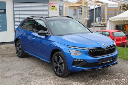 Skoda Kamiq 6.900 km 27.490 &euro; Altheim (Alb) 89174
