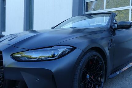 BMW M4 17.800 km 79.900 &euro; Spraitbach 73565