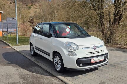 Fiat 500L 76.218 km 8.590 &euro; Heidenheim-Schnaitheim 89520