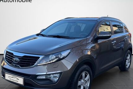 Kia Sportage 109.000 km 10.500 &euro; Waldstetten 73550