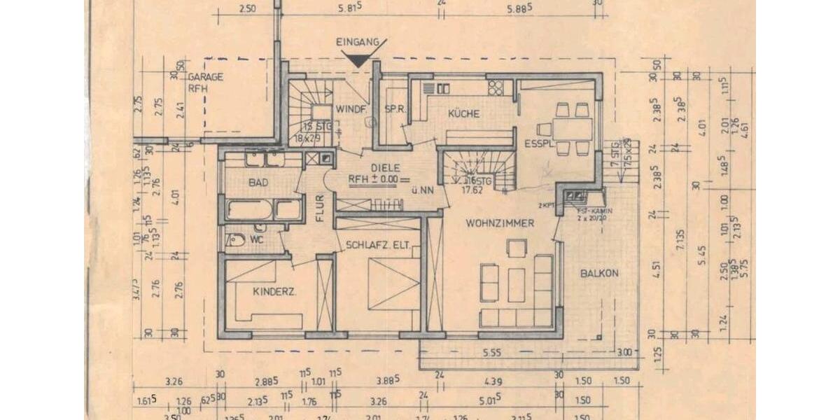 Einfamilienhaus Abtsgmünd - 6 Zimmer, 203 m&sup2;, 599.000&euro; | Angebot:25131583
