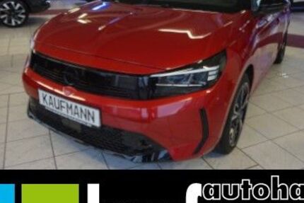 Opel Corsa 15.847 km 17.890 &euro; Aalen-Dewangen 73434