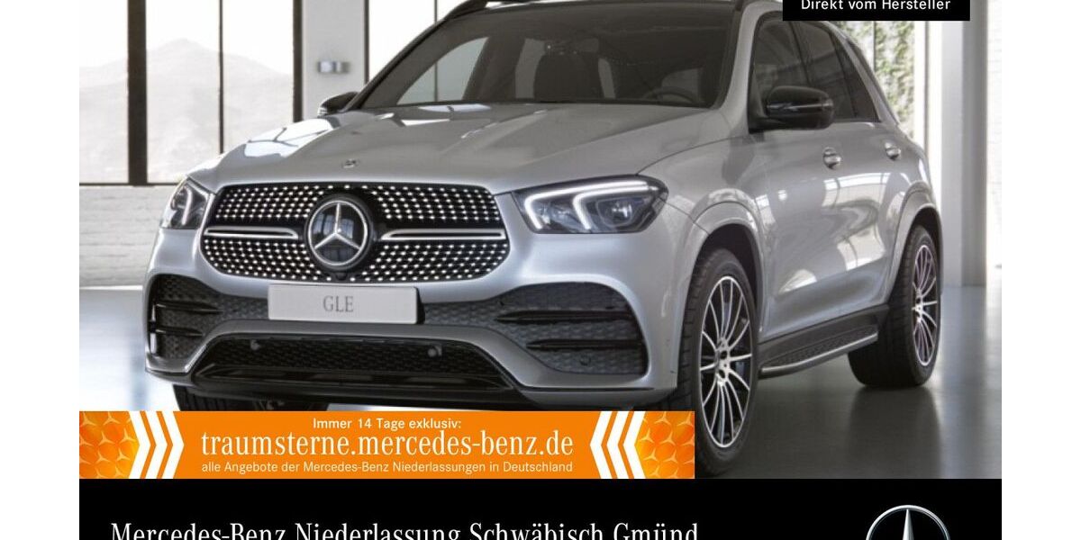 Mercedes-Benz GLE 350 66.111 km 62.490 &euro; Schwäbisch Gmünd 73529