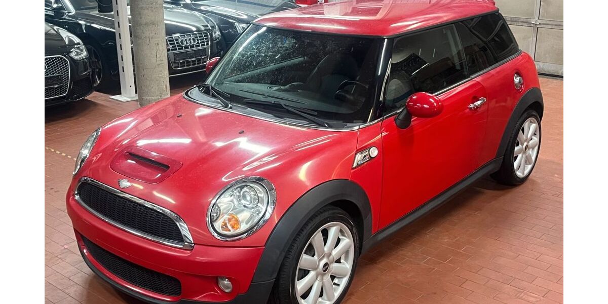 Mini Cooper S 155.300 km 3.500 &euro; Nattheim 89564