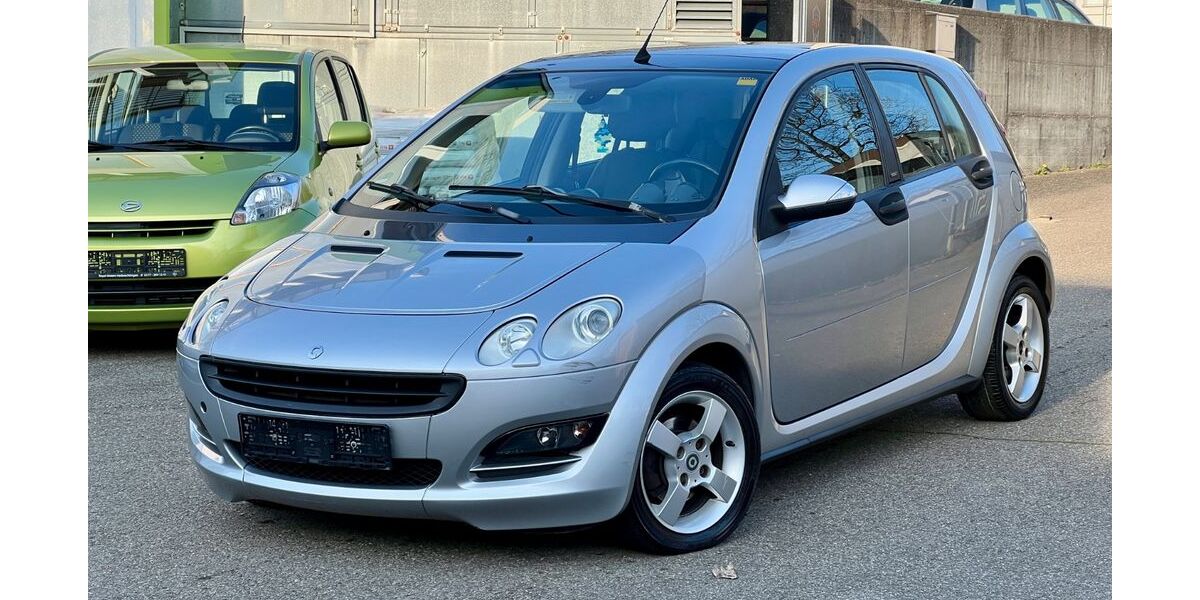 Smart ForFour 197.000 km 1.900 &euro; Heidenheim an der Brenz 89520