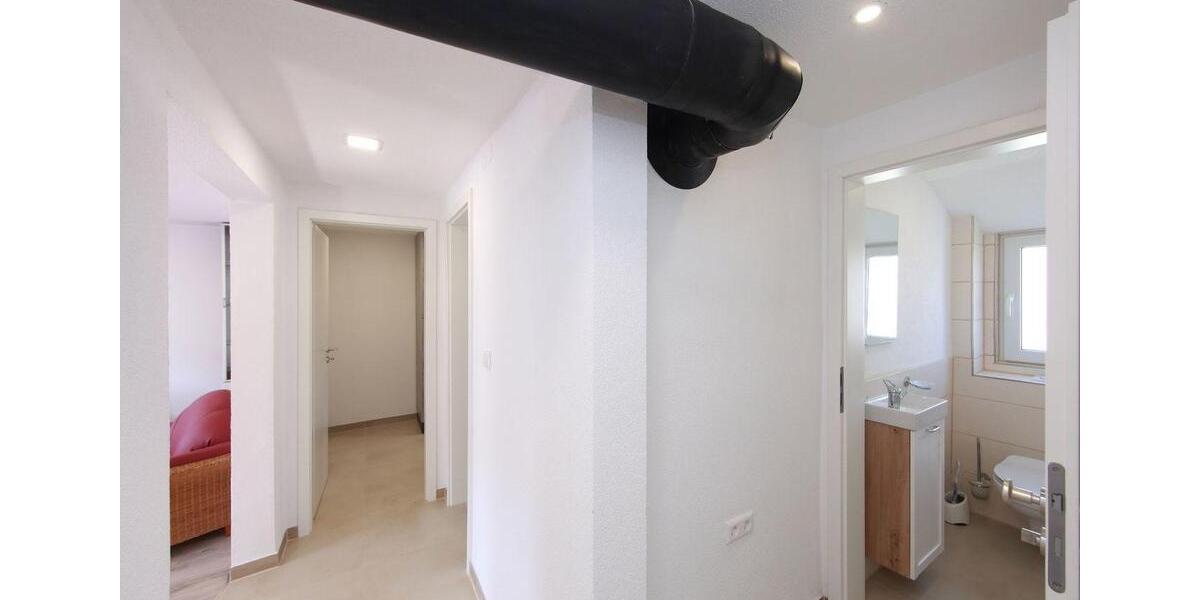 Maisonettenwohnung Abtsgmünd - 5 Zimmer, 97 m&sup2;, 1.000&euro; | Angebot:25843628