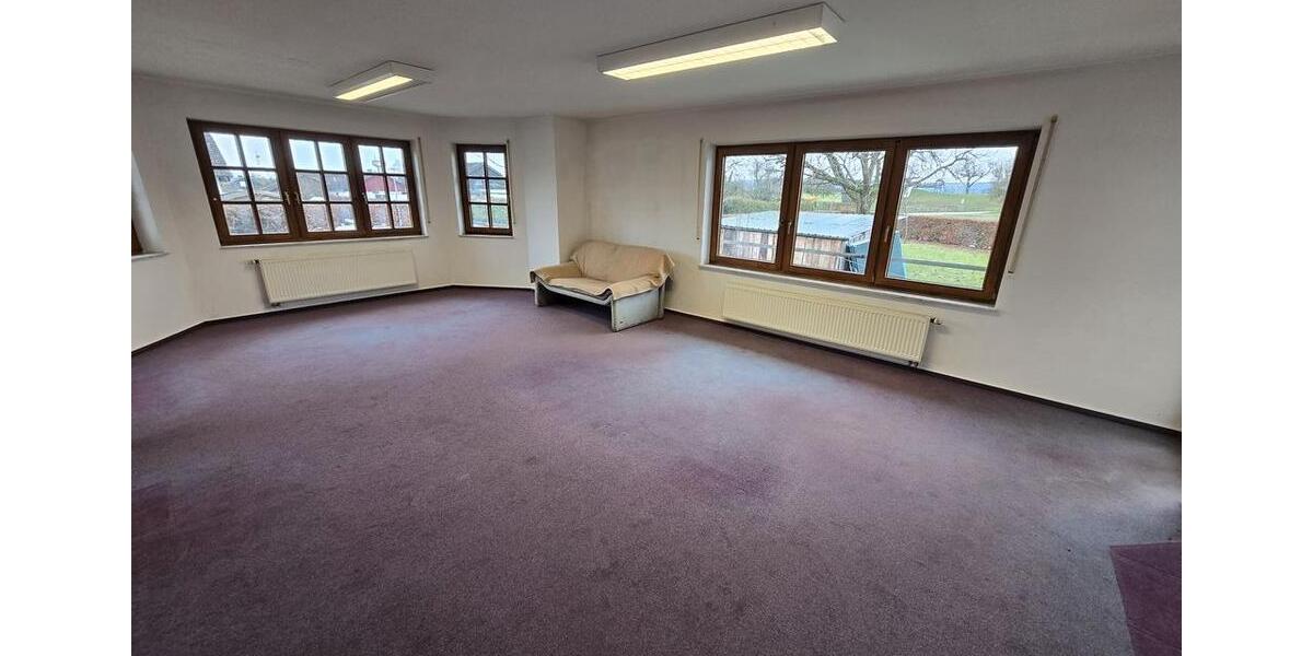 Gewerbeobjekt Iggingen - 900&euro; | Angebot:23550440