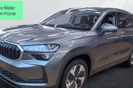 Skoda Kodiaq 17.027 km 43.790 &euro; Heidenheim an der Brenz 89520