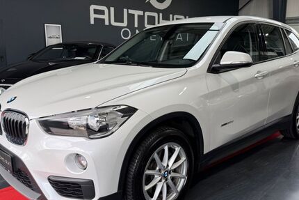 BMW X1 123.000 km 15.900 &euro; Aalen-Essingen 73457