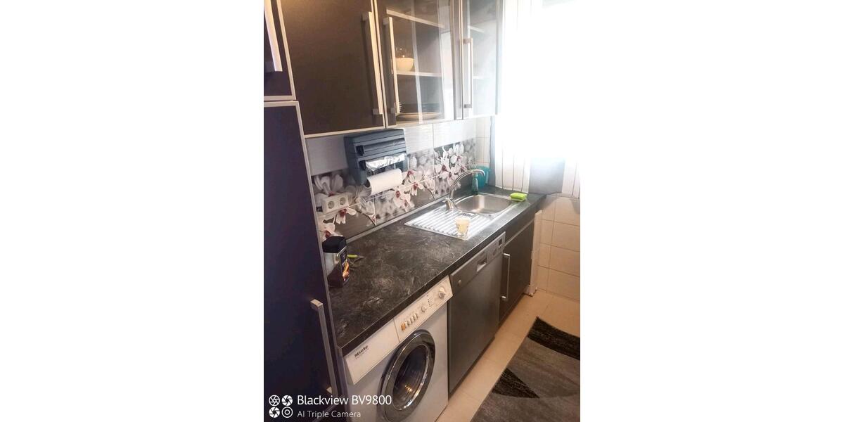 Etagenwohnung Heidenheim an der Brenz - 2 Zimmer, 49 m&sup2;, 139.000&euro; | Angebot:27234722